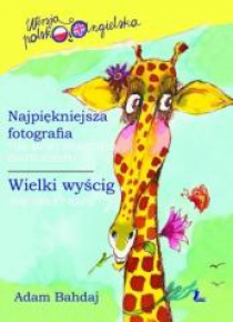 Najpiękniejsza fotografia / Wielki wyścig pol/ang