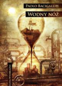 Wodny nóż