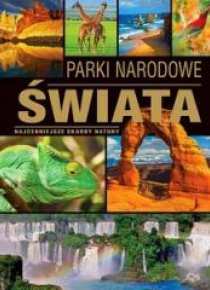 Parki narodowe świata SBM