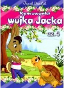 Rymowanki wujka Jacka cz.4