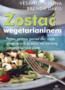 Zostać wegetarianinem