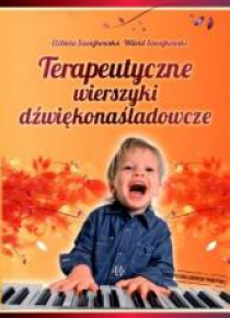Terapeutyczne wierszyki dźwiękonaśladowcze