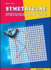 Symetryczne dyktanda graficzne