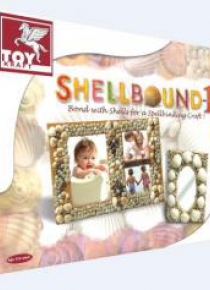 Shellbound 1 - Ramki TOY KRAFT