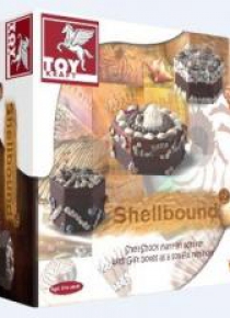 Shellbound 2 - Szkatułki TOY KRAFT