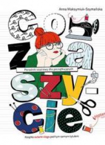 Co za szycie!