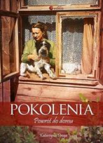 Pokolenia. Powrót do domu
