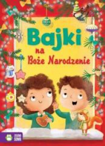 Bajki na Boże Narodzenie