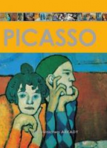 PICASSO. Encyklopedia sztuki