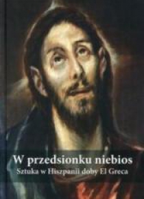 W przedsionku niebios