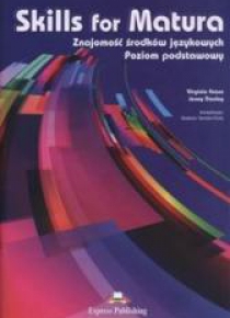 Skills for Matura z.podstawowy EXPRESS PUBLISHING