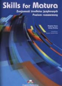 Skills for Matura z.rozszerzony EXPRESS PUBLISHING