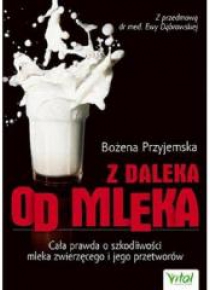 Z daleka od mleka