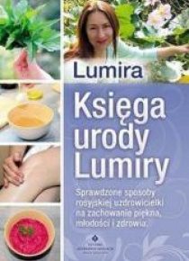 Księga urody Lumiry