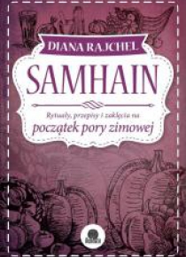 Sabaty. Samhain