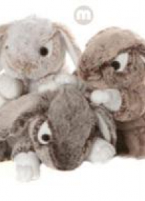 Królik 23 cm MOLLI TOYS