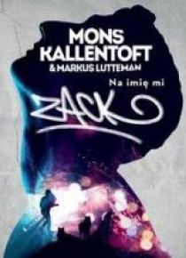 Na imię mi Zack Audiobook