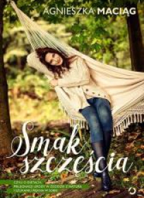 Smak szczęścia, czyli o dietach... TW w.2015