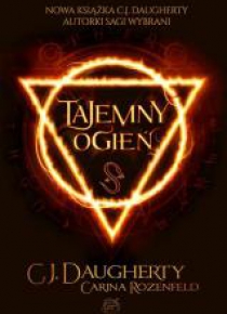 Tajemny ogień