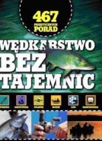 Wędkarstwo bez tajemnic