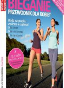 Bieganie. Przewodnik dla kobiet