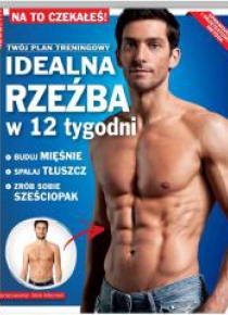 Idealna rzeźba w 12 tygodni