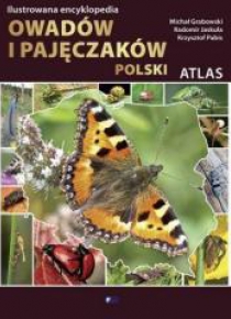 Ilustrowana encykl. owadów i pajęczaków Polski