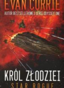 Star Rogue: Król złodziei