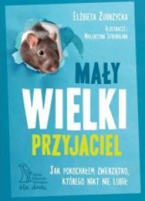 Mały wielki przyjaciel