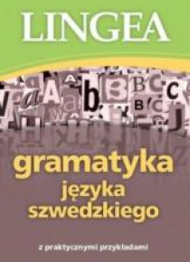 Gramatyka języka szwedzkiego
