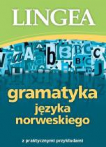 Gramatyka języka norweskiego w.2015