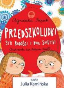 Przedszkoludki Audiobook