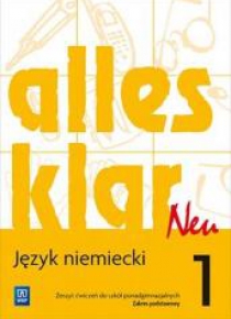 Alles Klar Neu 1 ćw ZP 2015 WSIP