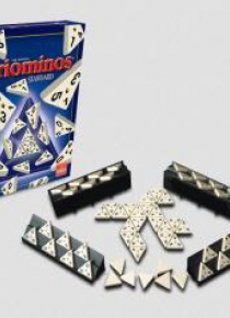 Triominos Standard