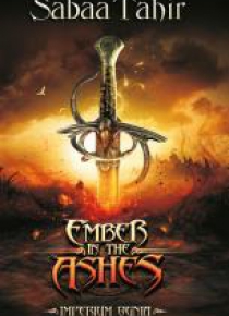 Ember in the Ashes. Imperium ognia
