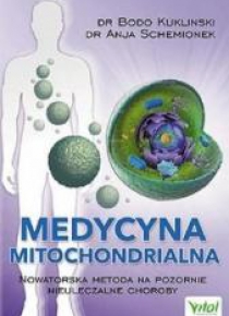 Medycyna mitochondrialna
