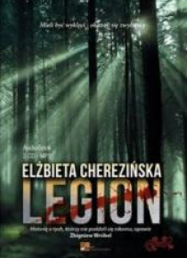 Legion Audiobook