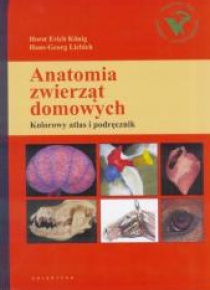 Anatomia zwierząt domowych 2015