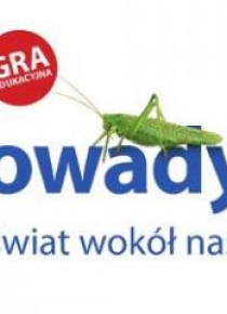 Świat wokół nas: Owady JACOBSONY