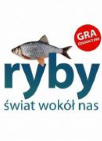 Świat wokół nas: Ryby JACOBSONY