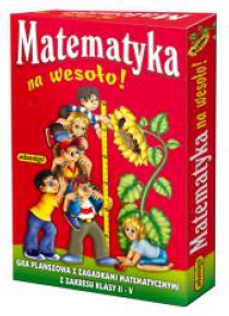 Matematyka na wesoło