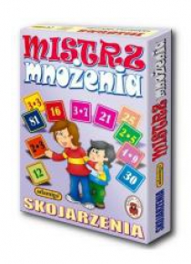 Mistrz mnożenia