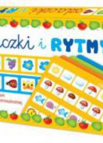 Szlaczki i rytmy