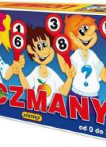 Liczmany