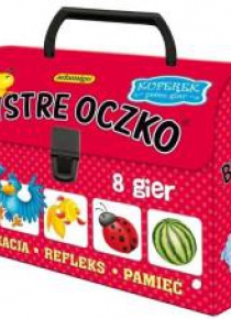 Kuferek - Bystre oczko