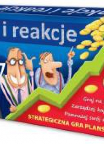 Akcje i reakcje