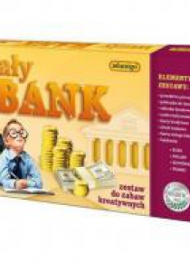 Mały bank