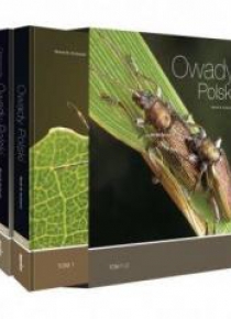 Owady Polski T.1-2