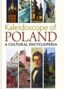 Kaleidoscope of Poland. A cultural encyclopedia