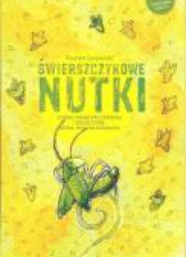 Mądre bajki. Świerszczykowe nutki